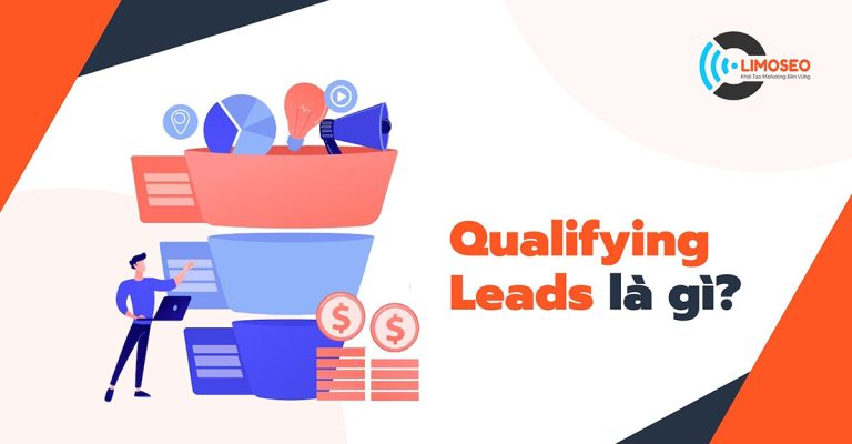 Qualifying leads là gì