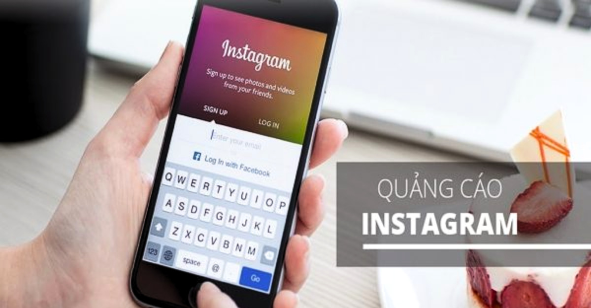 Quảng cáo trên Instagram là gì- Limoseo