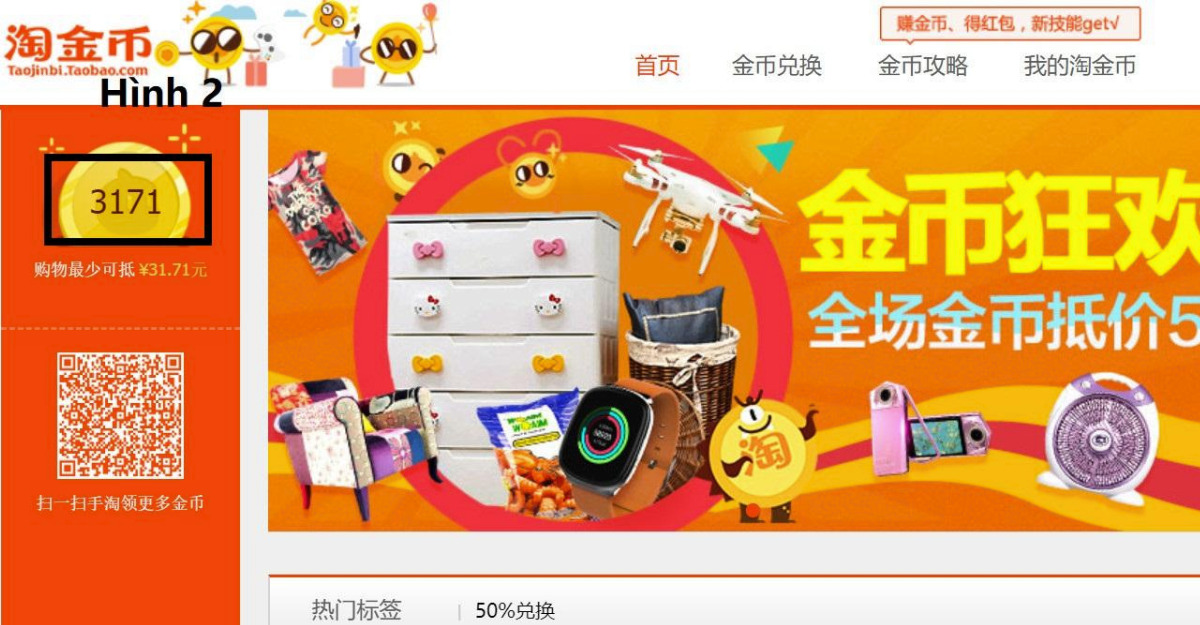 Quyền lợi và lợi ích khi đăng ký tài khoản Taobao-Limoseo