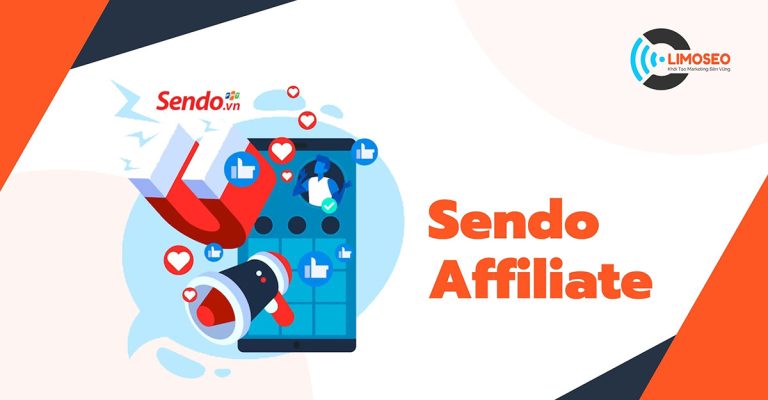 Sendo Affiliate