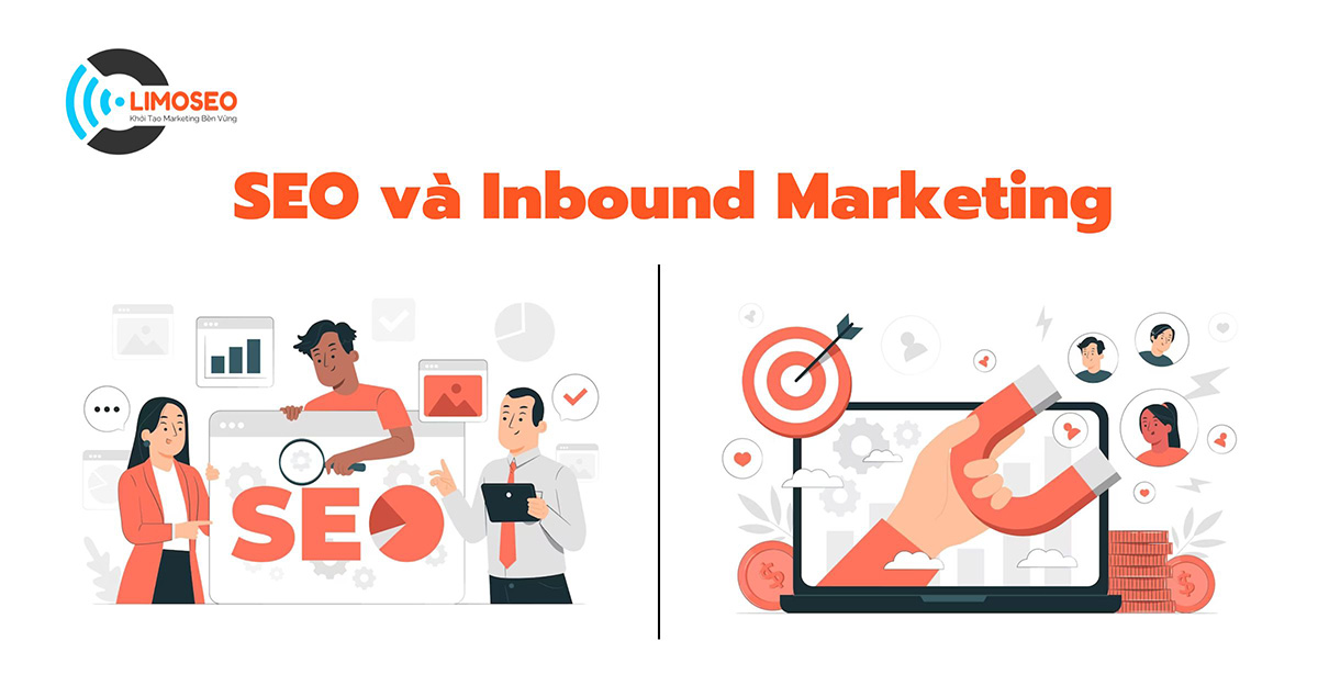 SEO và Inbound Marketing