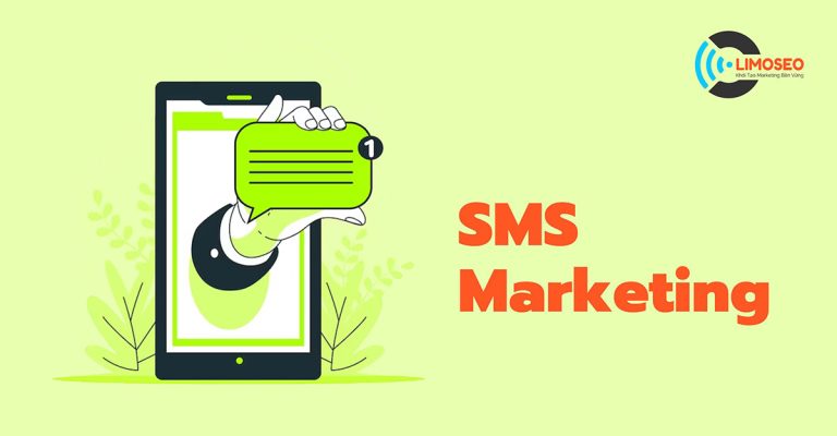 SMS Marketing
