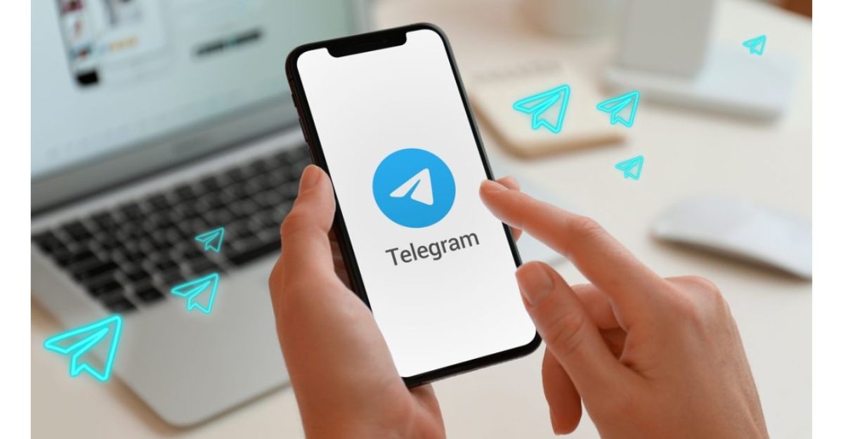 Spam tin nhắn Telegram là gì?