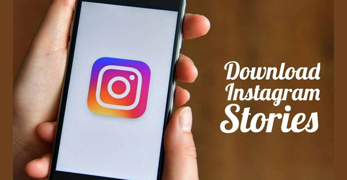 Sử dụng ứng dụng Instagram Story Downloader để tải story về máy