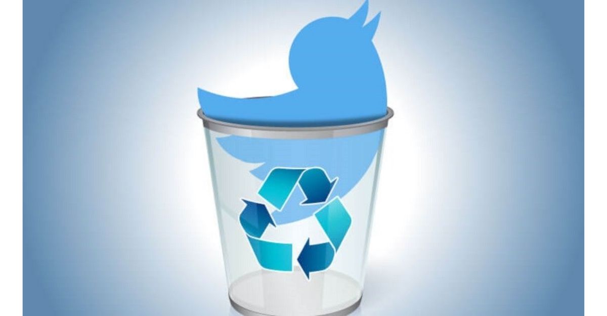 Tác động của việc xóa tài khoản Twitter và cách khôi phục lại