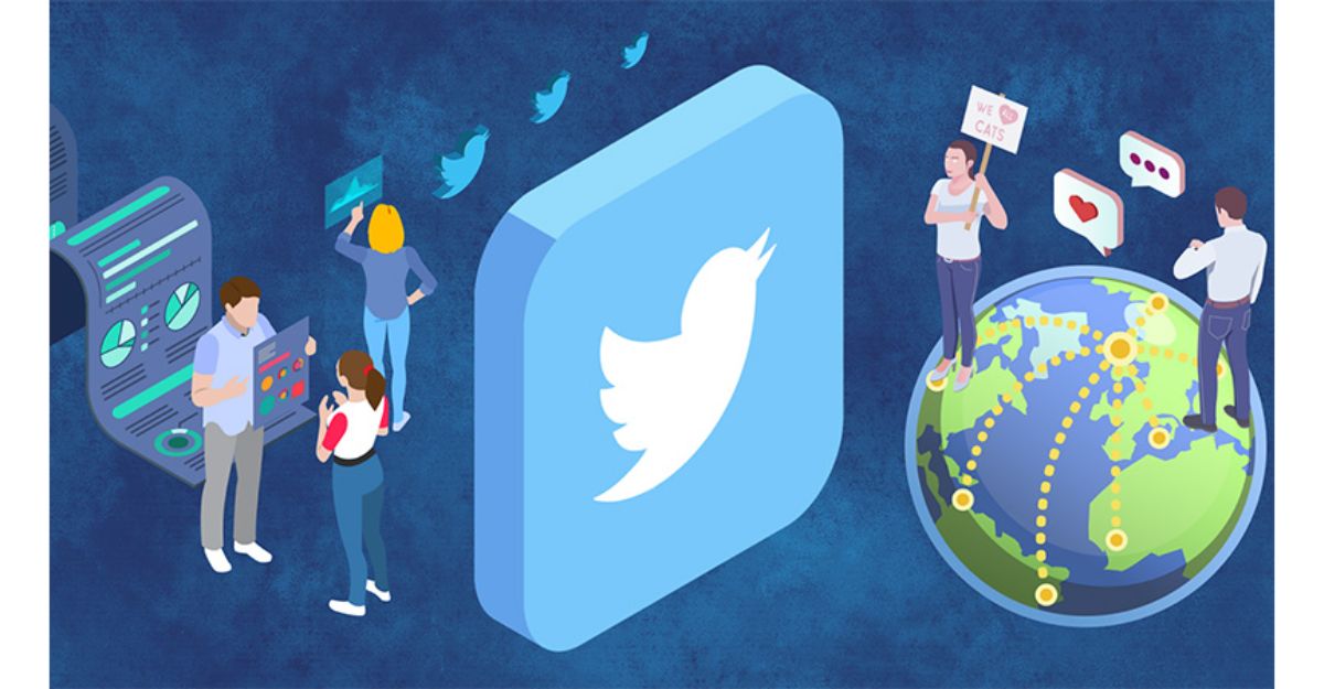 Tác dụng của Twitter là gì?