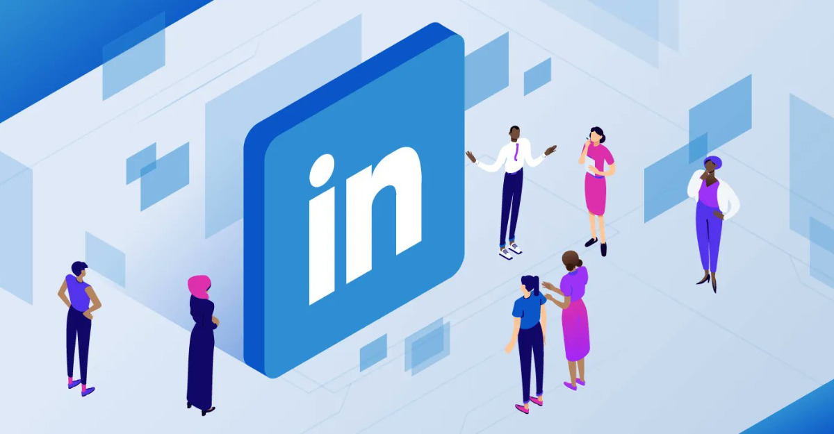 Tại sao cần mở rộng kết nối trên LinkedIn