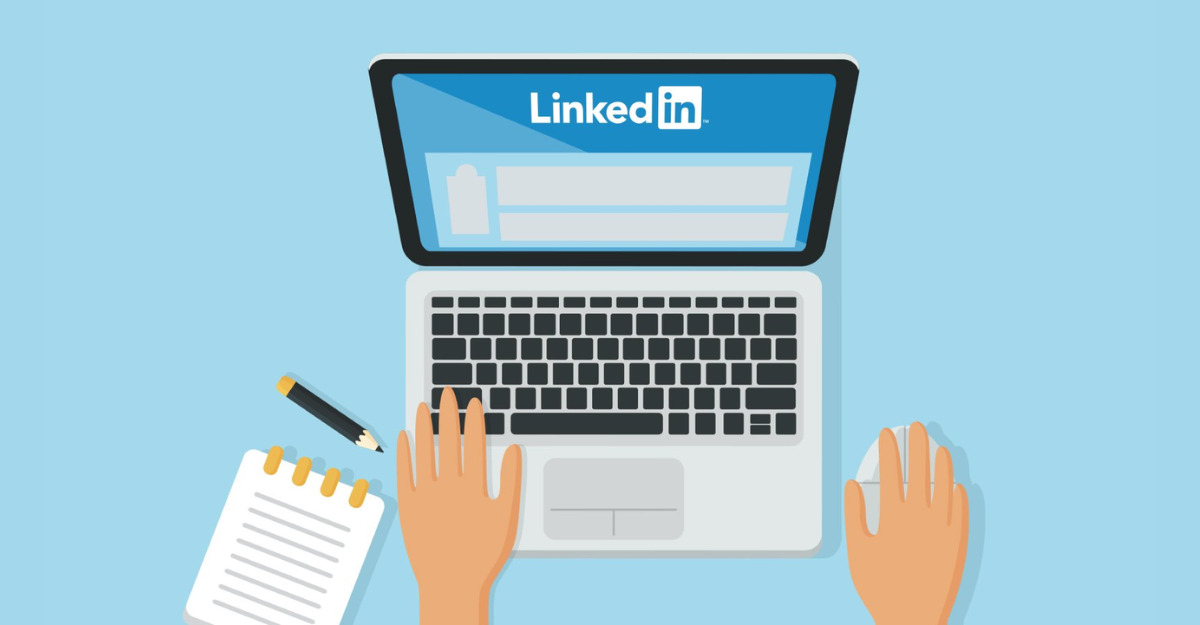 Tại sao lại cần viết phần tóm tắt trên LinkedIn