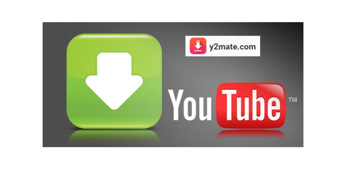 Tải video về máy tính bằng y2mate