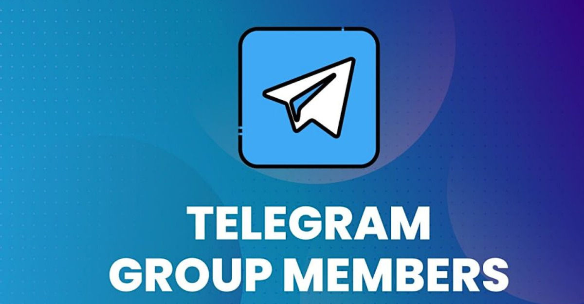 Tăng thành viên Telegram- Limoseo