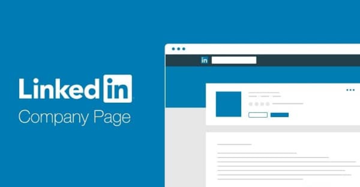 Tạo trang LinkedIn cho doanh nghiệp