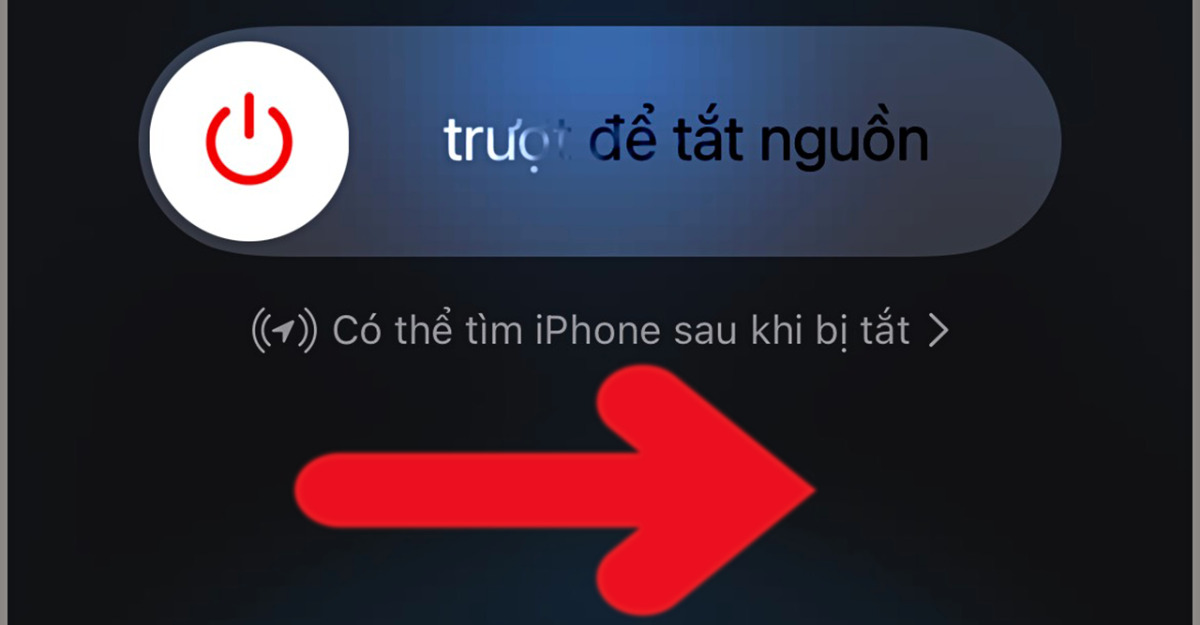 Tắt nguồn và mở lại- Limoseo