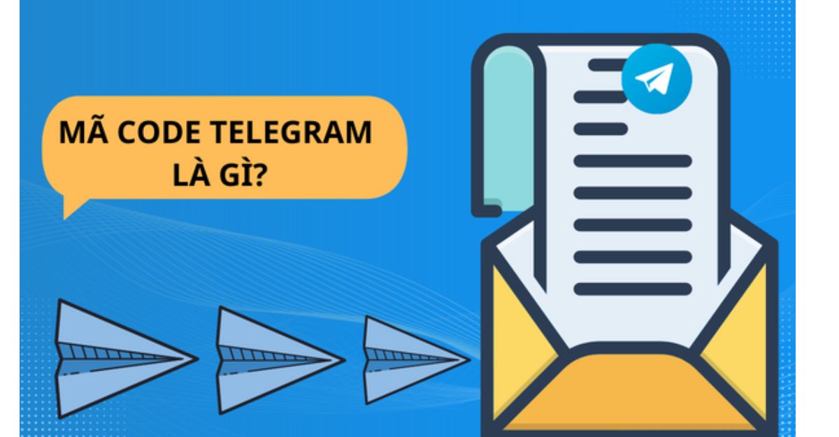 Telegram code là gì và tại sao nó được sử dụng trong ứng dụng Telegram?