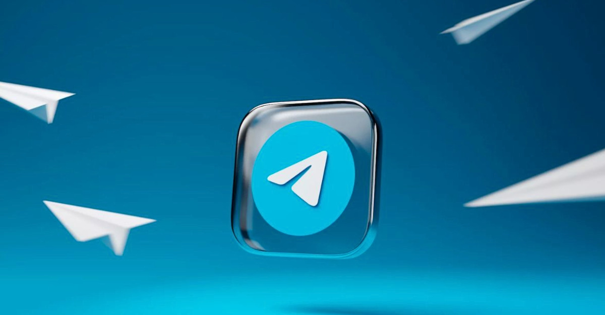 Telegram là gì- Limoseo