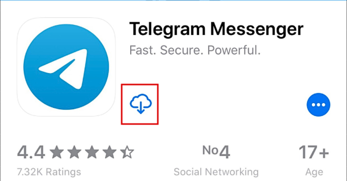 Telegram messenger là gì- Limoseo