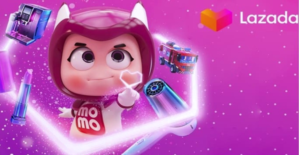 Thanh toán Lazada bằng MoMo là gì- Limoseo
