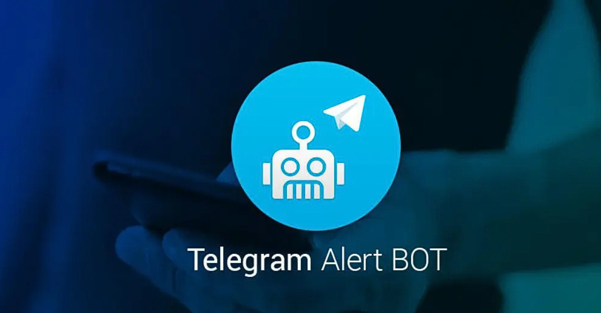 Thiết kế robot Telegram- Limoseo