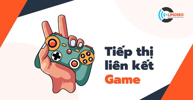 tiếp thị liên kết game
