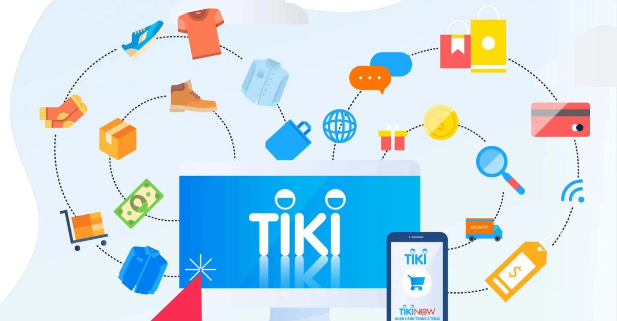 Tiki bán cái gì? Nên mua mặt hàng nào?