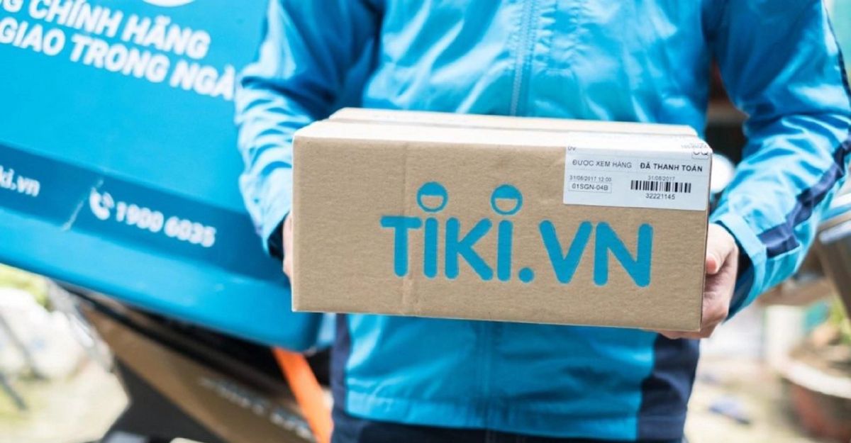 Tiki là gì?