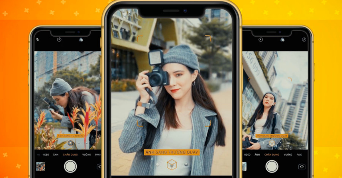 tối ưu hóa video trên thiết bị di động