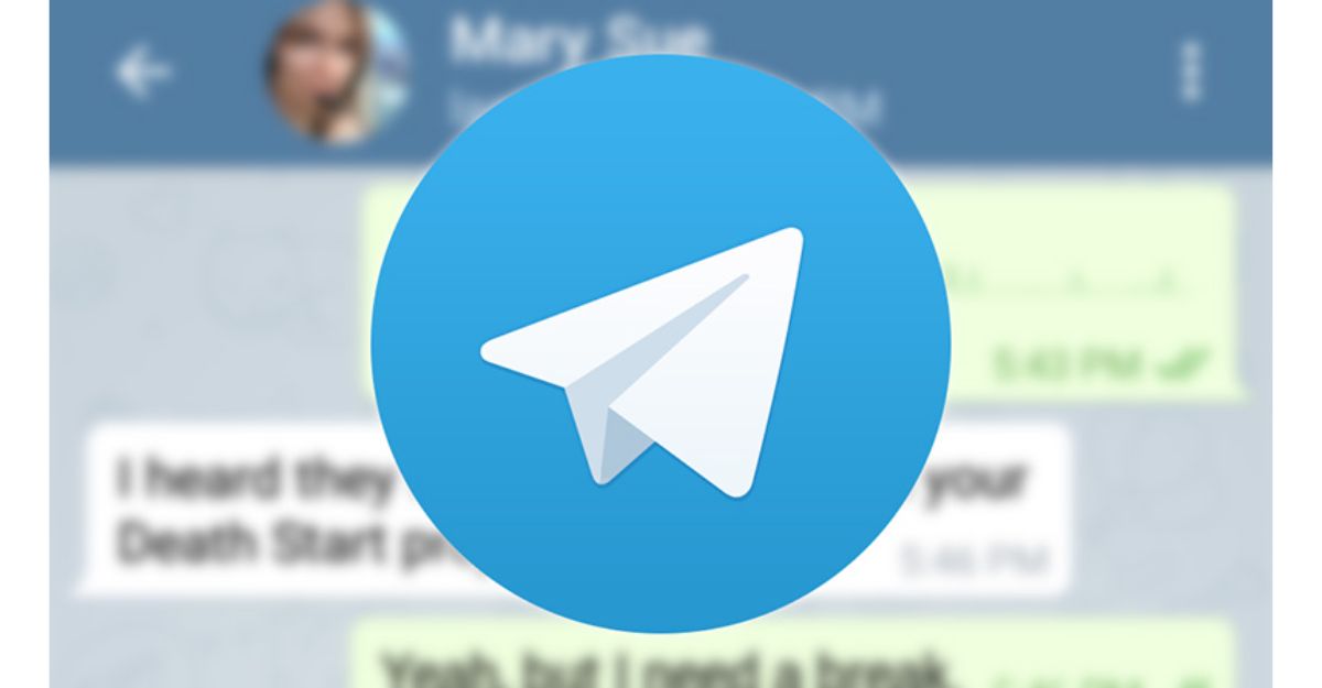 Trend kinh doanh trên Telegram