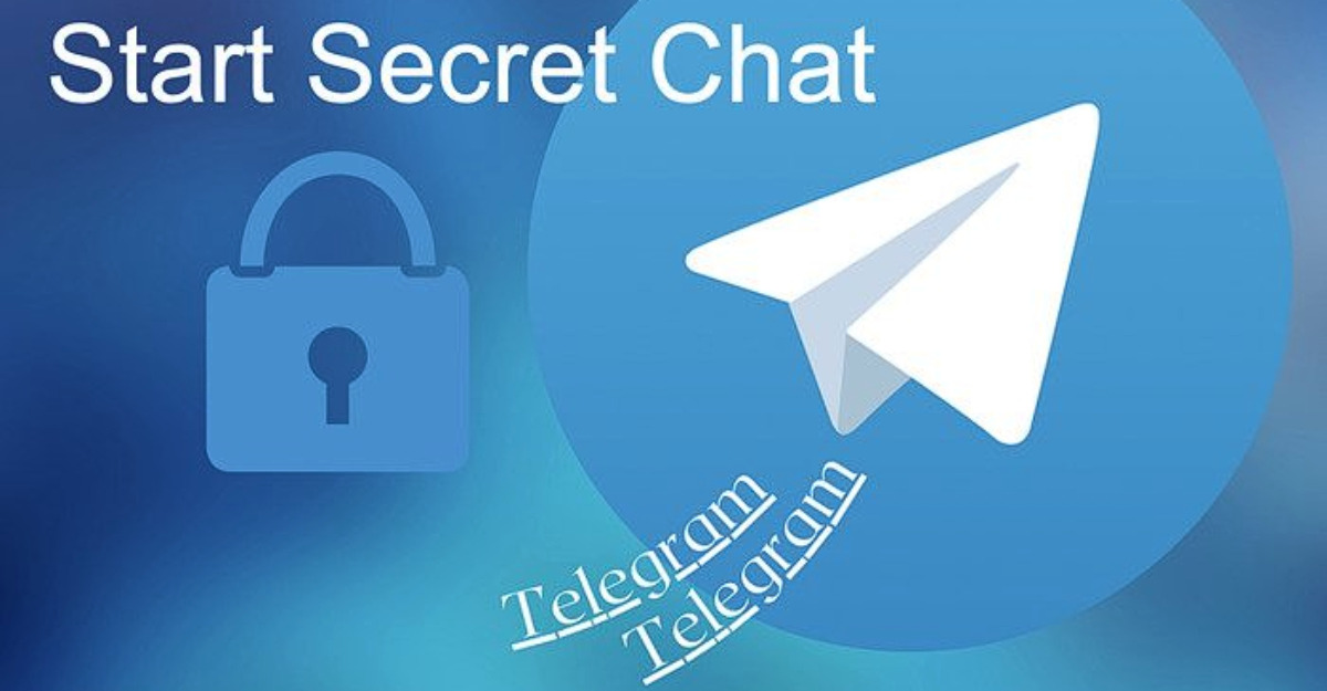 Trò chuyện bí mật trên Telegram là gì- Limoseo