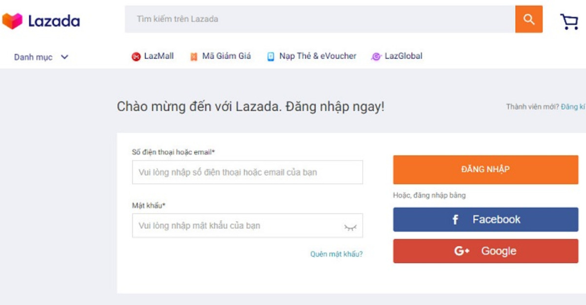 Truy cập tài khoản-Limoseo