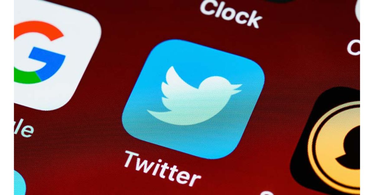 Twitter là gì?