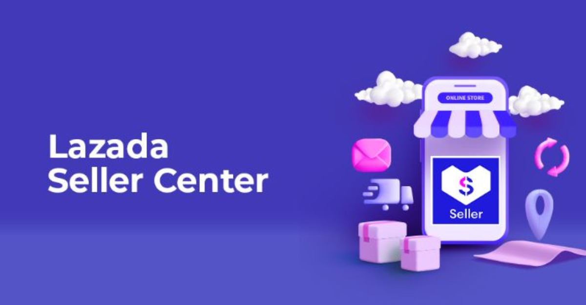 Ứng dụng Lazada Center VN là gì-Limoseo