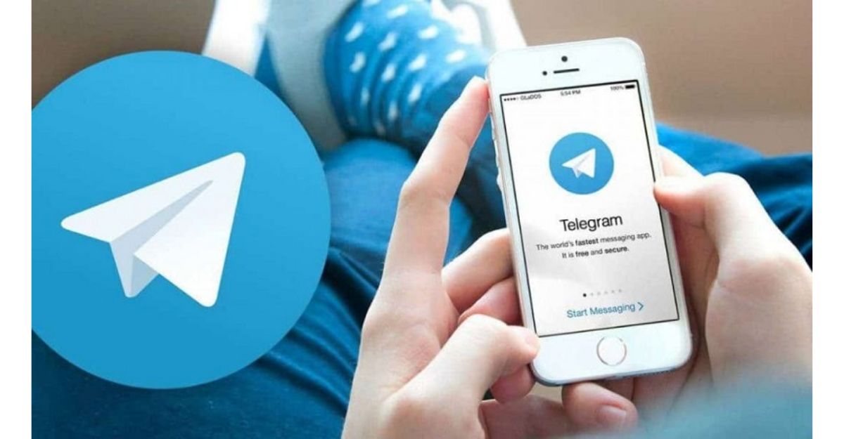 Ứng dụng Telegram là gì?