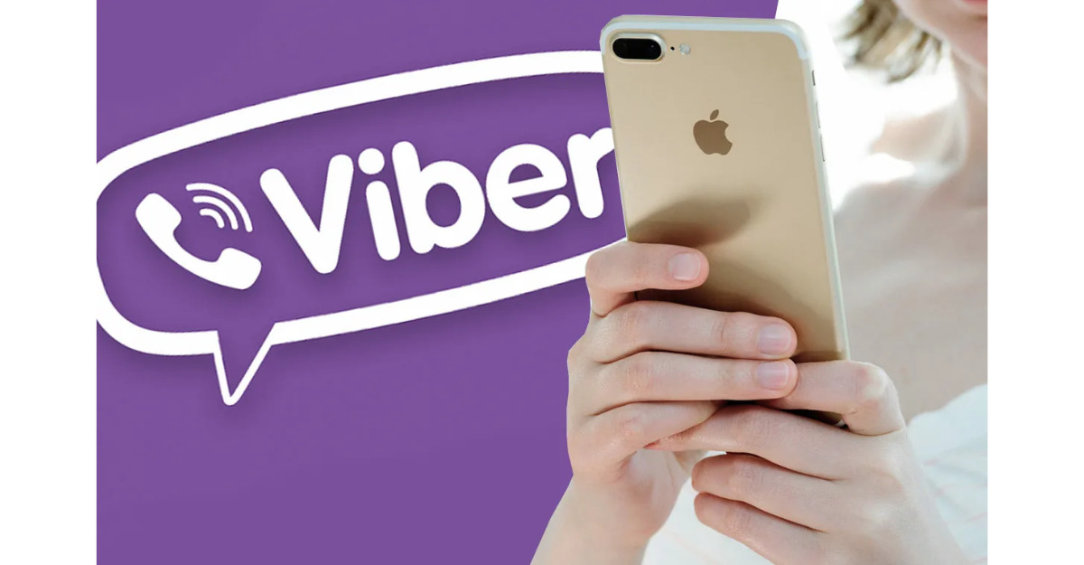 Vậy Viber là ứng dụng gì