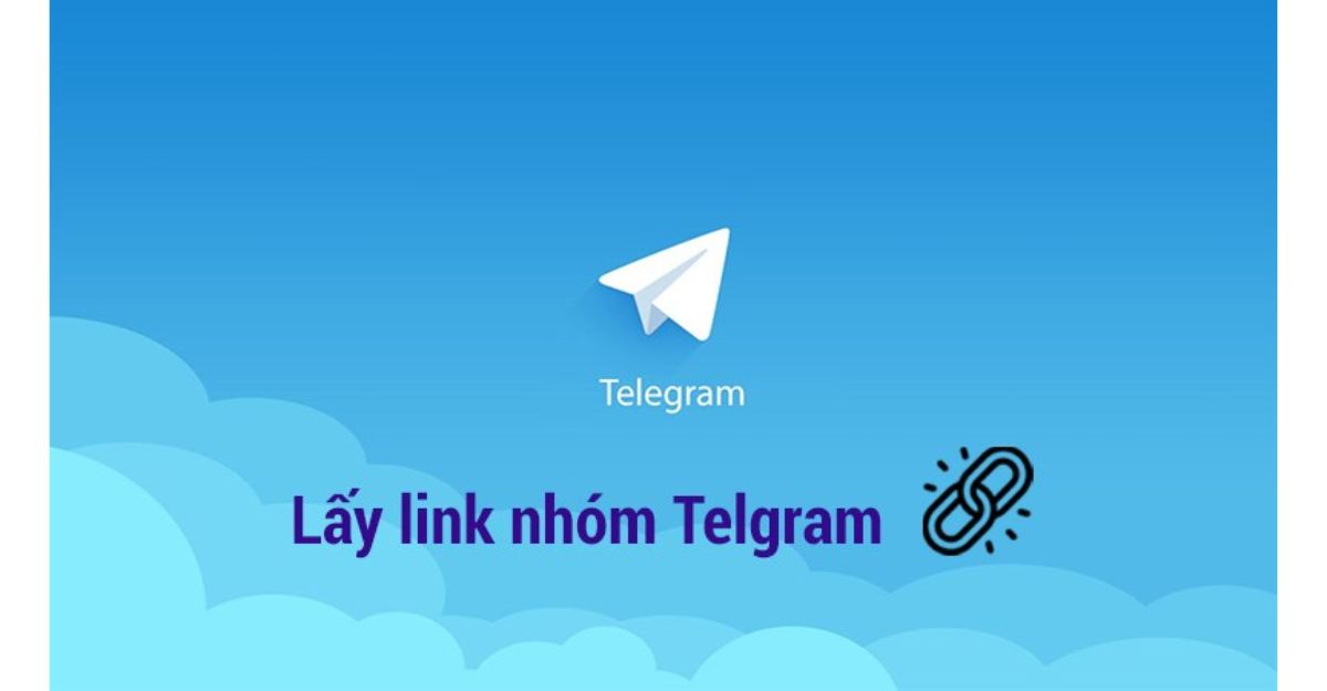 Vì sao ta nên dùng link Telegram?
