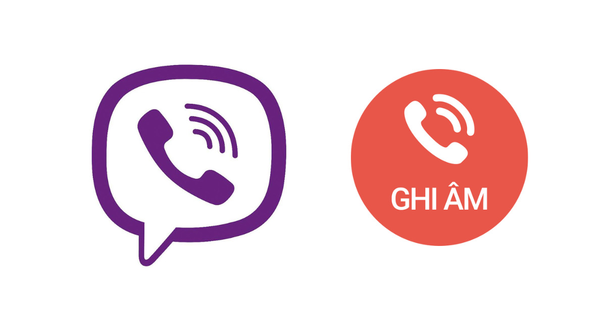 Viber có cung cấp chức năng ghi âm cuộc gọi qua Viber mặc định không
