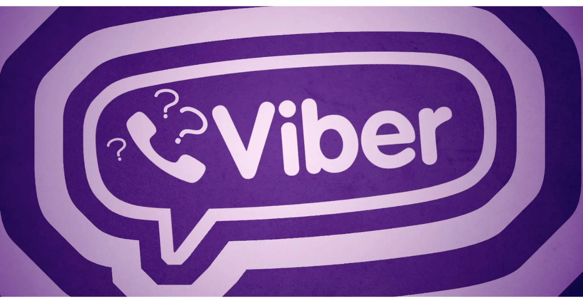 Viber là gì vậy nhỉ