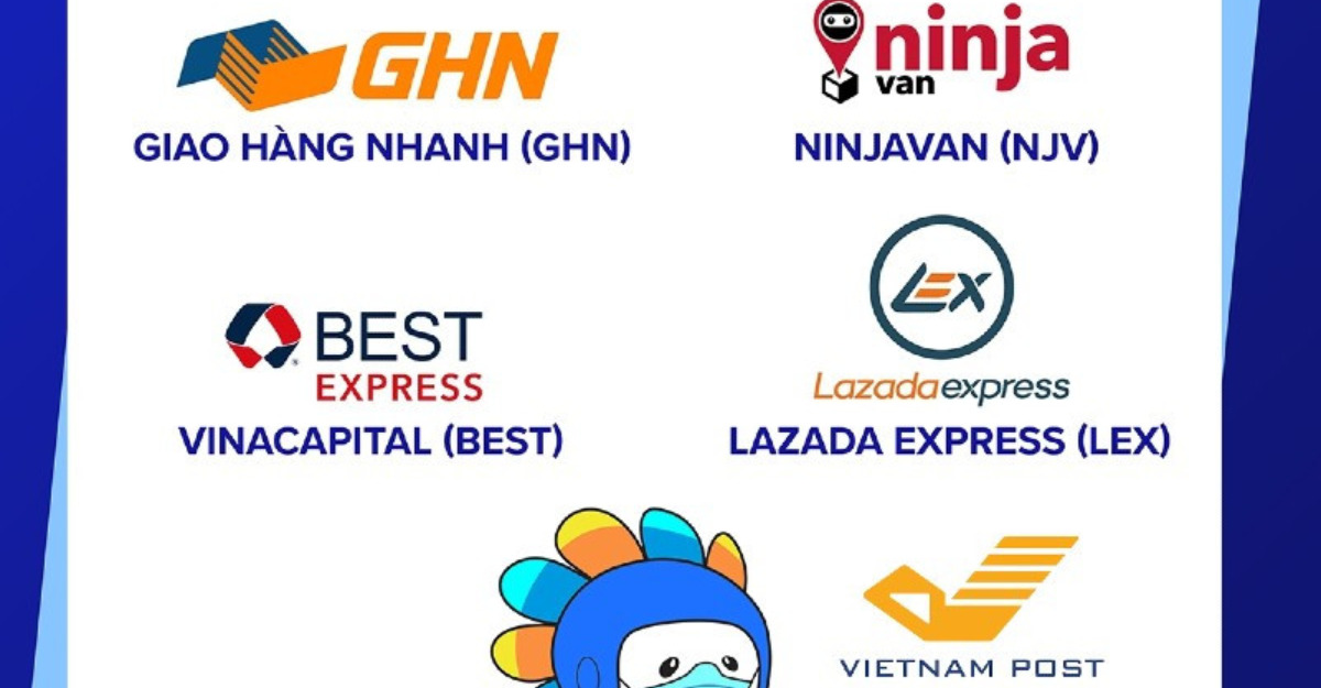 Với đơn hàng trong nước- Limoseo