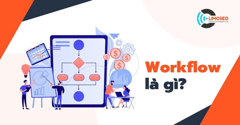 Workflow là gì