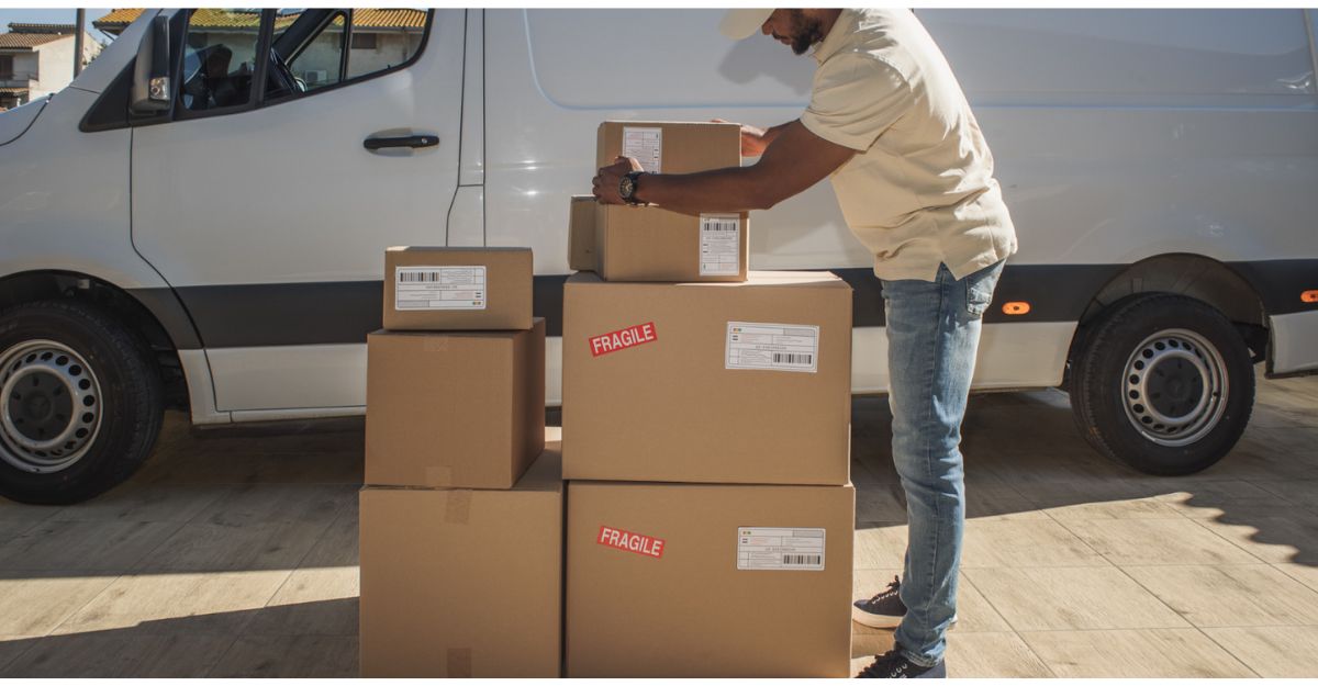 Yêu cầu để kinh doanh trên Amazon