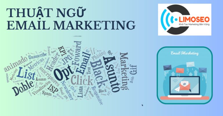 Các thuật ngữ Email Marketing thường gặp bạn cần biết