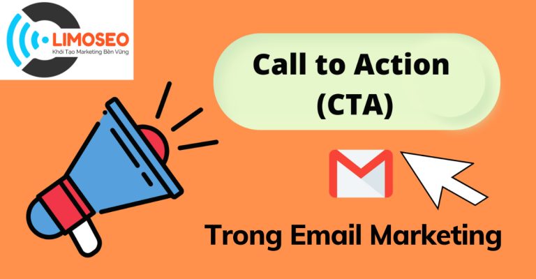 Cách tạo CTA trong Email Marketing để tăng tỉ lệ click