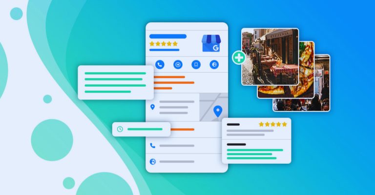 Cách tối ưu SEO cho Google My Business