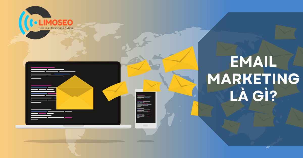 Email marketing là gì Cách xây dựng Email marketing