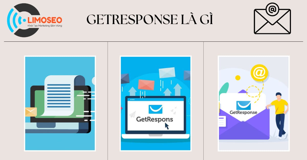 Getresponse là gì