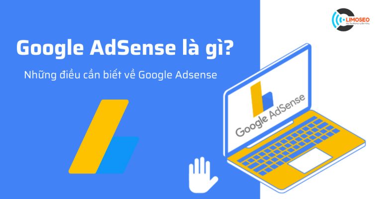 Google AdSense là gì