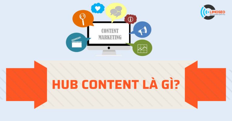 Hub Content là gì