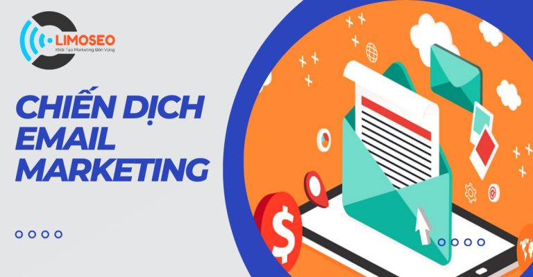 Hướng dẫn chạy chiến dịch email marketing hiệu quả nhất