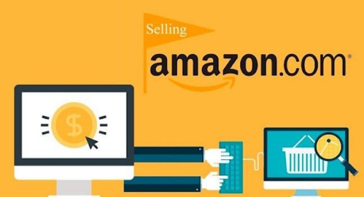 Hướng dẫn thực hiện Dropshipping Amazon siêu đơn giản