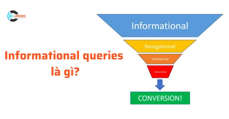 Informational queries là gì