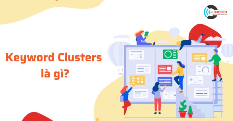 Keyword Clusters là gì