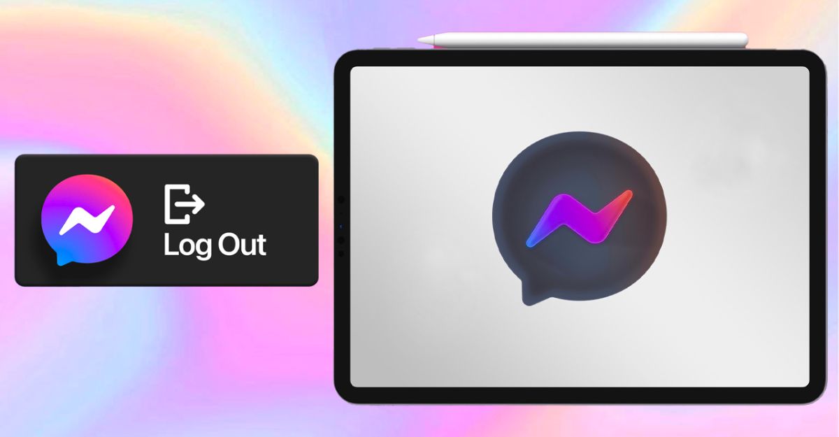 Lợi ích việc đăng xuất Messenger